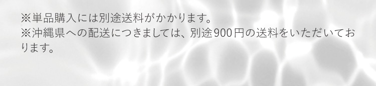 送料について