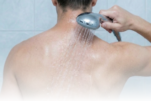 STEP4 しっかりすすぐ