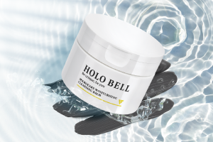 マイクロ保湿クレンジングバーム