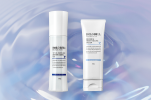 STEP4 いつものスキンケアで仕上げ