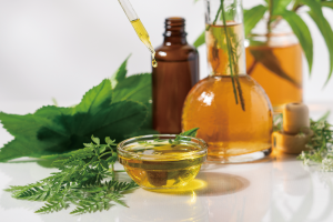 天然ビタミンE配合・高密着クリーム