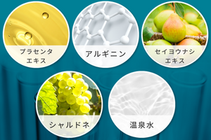 総合評価No.1の処方