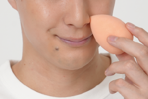 STEP4 細かい部分を整える
