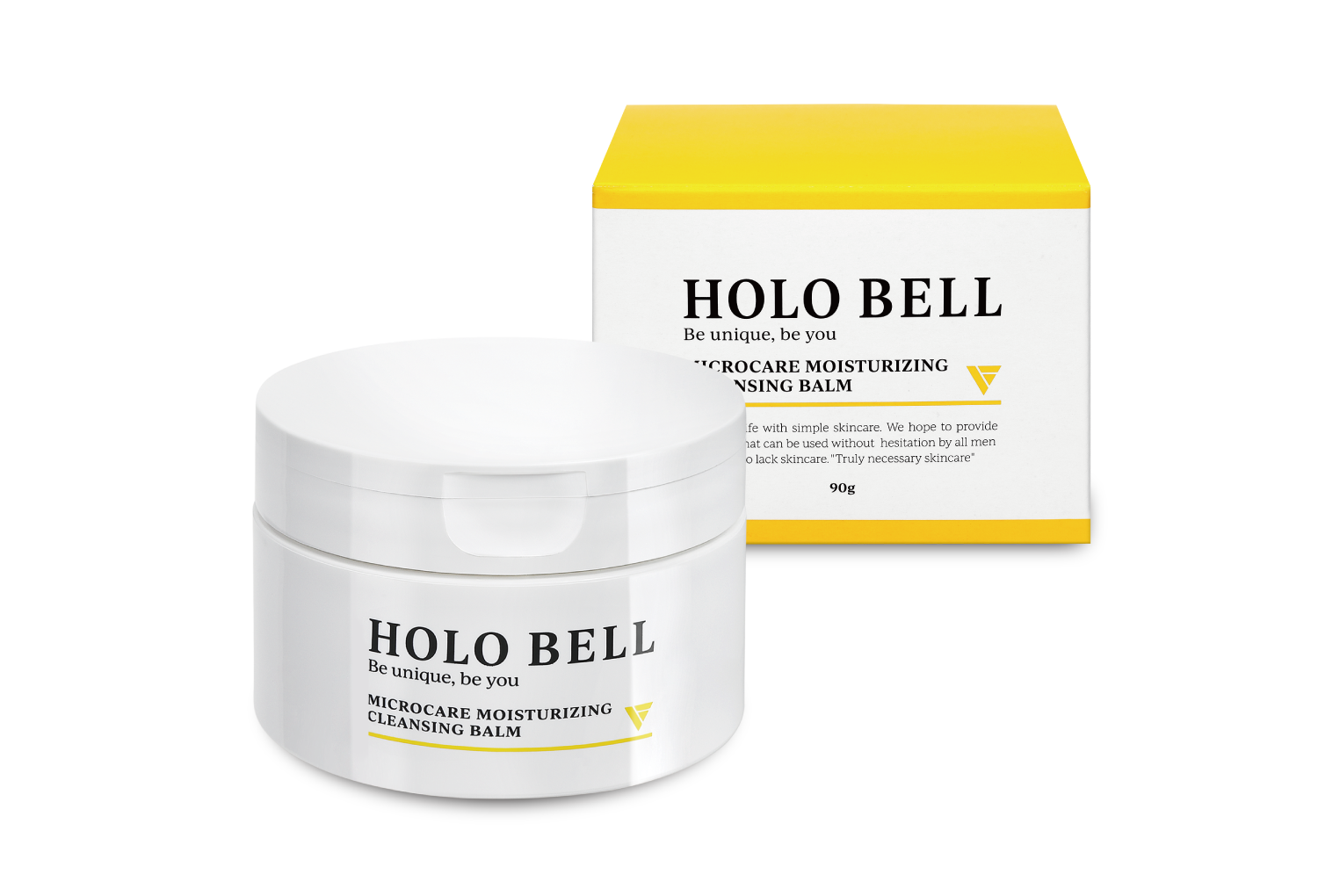 マイクロケア保湿クレンジング