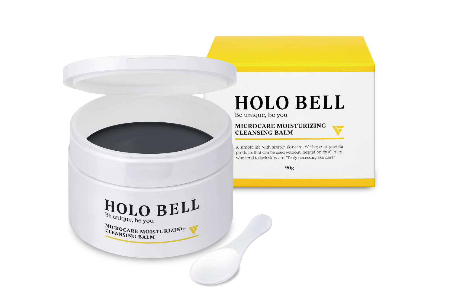 マイクロケア保湿クレンジング